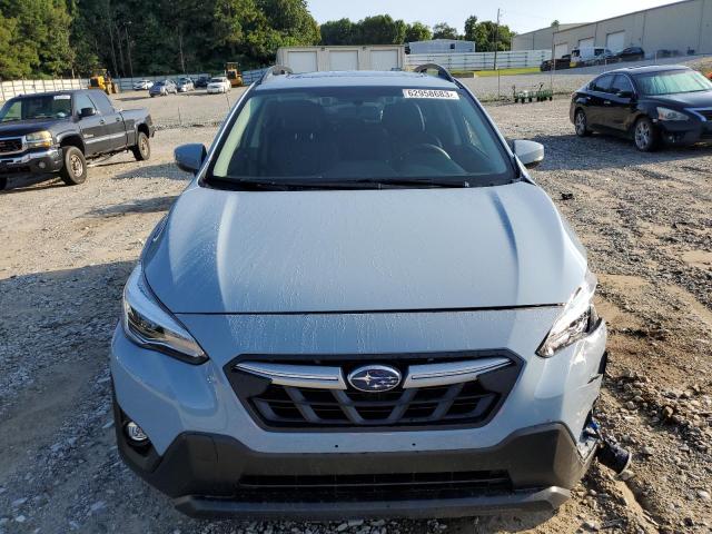 JF2GTHMC1PH316643 Subaru Crosstrek Limited