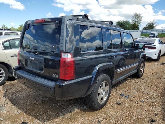 1J4RG4GK2AC128011 Jeep Commander Sport 2010