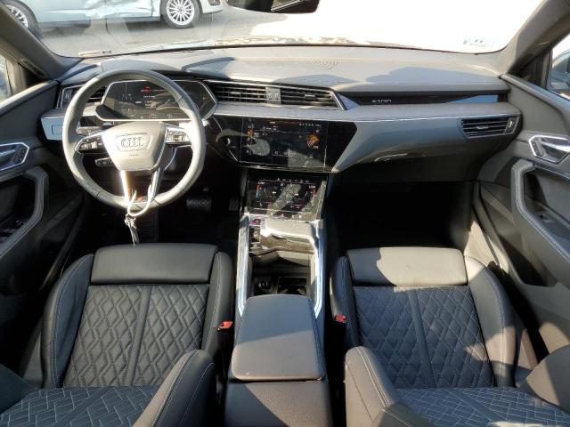 2023 AUDI E-TRON S P - WA1VCBGE4PB006130
