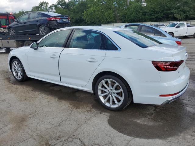 WAUENAF40KA029712 2019 AUDI A4 - Image 2