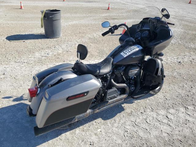 2017 HARLEY-DAVIDSON FLTRU 1HD1KGD15HB629679
