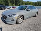 2021 HYUNDAI SONATA SE - 5NPEG4JA9MH125877