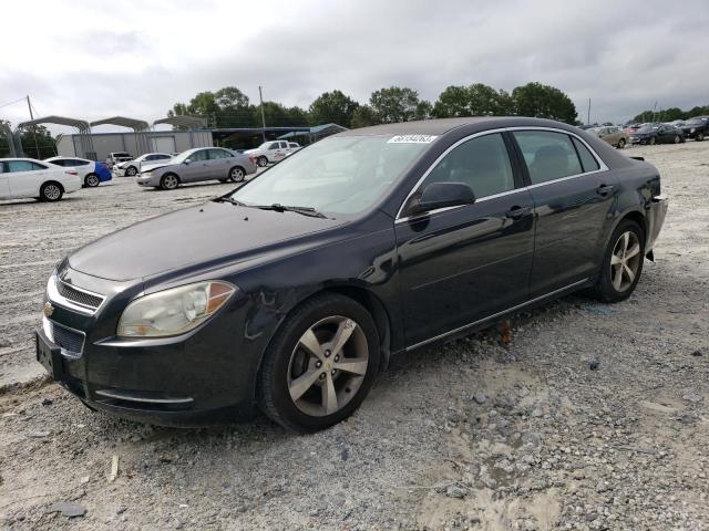 2011 Chevrolet Malibu 