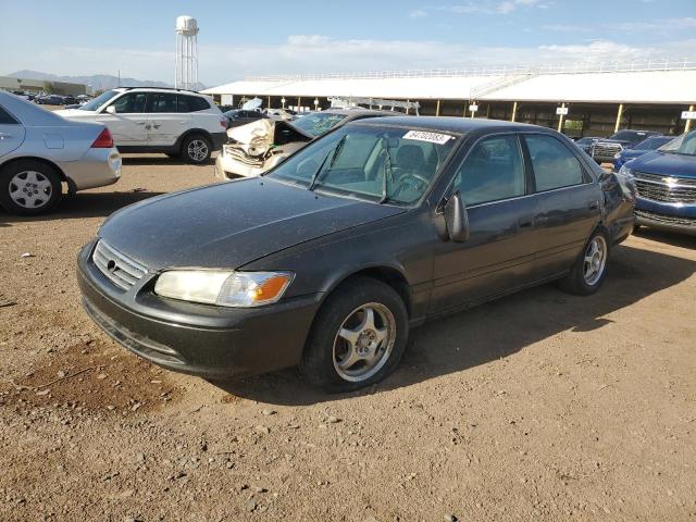 2001 Toyota Camry CE