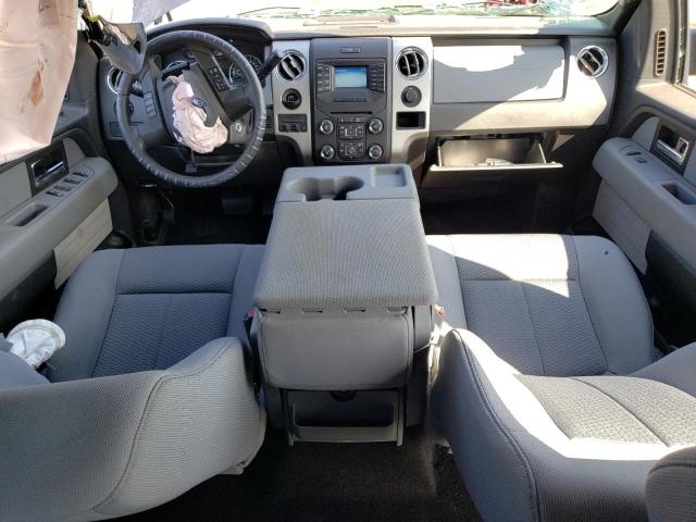 1FTFW1CT5EKE13421 Ford F150 Supercrew