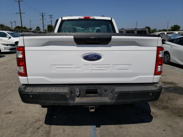 1FTFW1E57MKD18601 Ford F-150 F150 SUPER 6