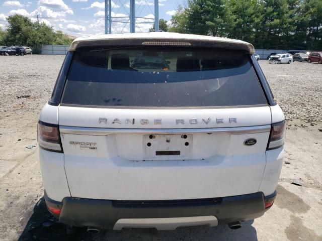 2014 Land Rover Range Rover Sport Hse VIN: SALWR2WF0EA327855 Lot: 62480873