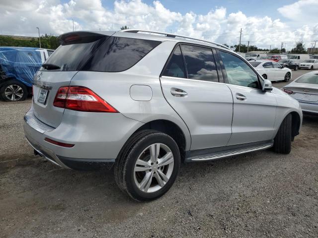 VIN 4JGDA5JB0DA153159 2013 Mercedes-Benz ML-Class, 350 no.3