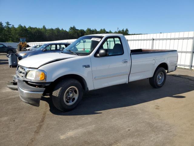 2003 Ford F-150 