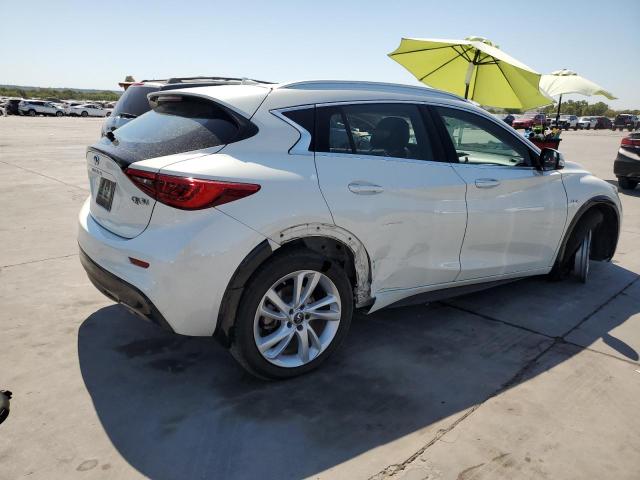 2019 INFINITI QX30 PURE - SJKCH5CP0KA011683