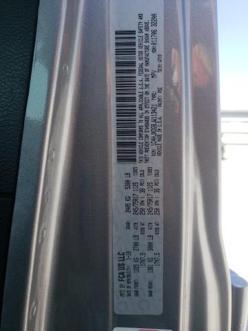 1C4HJXDG8JW113421 Jeep Wrangler Unlimited Sport