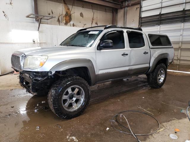 2009 Toyota Tacoma 