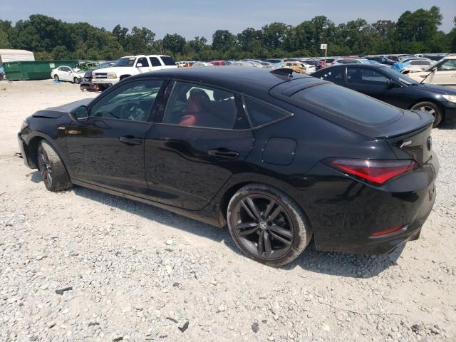 19UDE4H31PA026072 Acura Integra A-spec