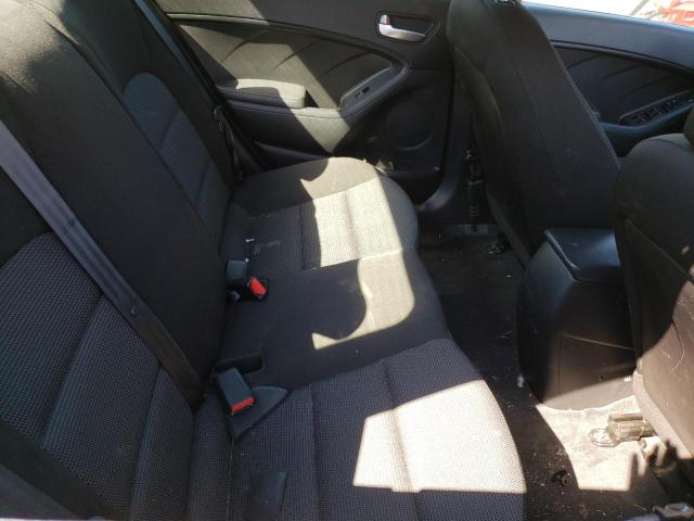 3KPFK4A71HE078314 KIA FORTE LX