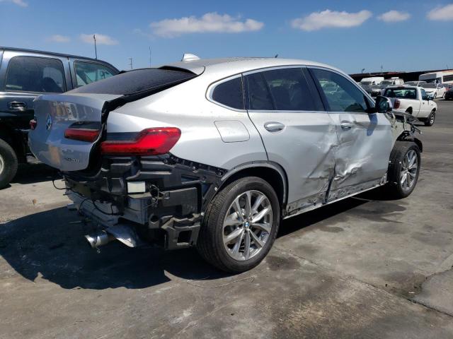 5UXUJ3C54KLG51853 BMW X4 Xdrive30i