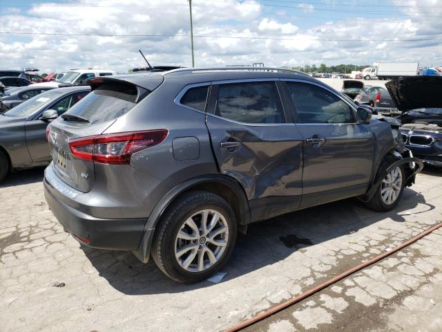 JN1BJ1BV7NW340483 | 2022 NISSAN ROGUE SPOR