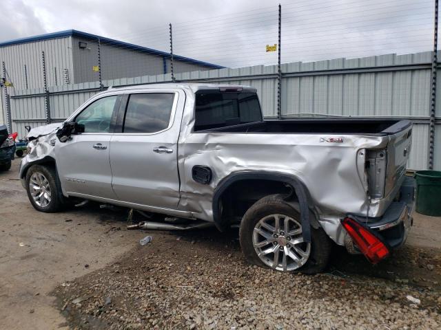 3GTU9DED7KG167643 GMC Sierra K1500 Slt