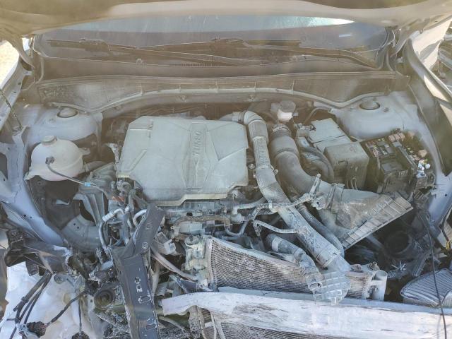 5XYRKDLF0NG090860 KIA SORENTO SX