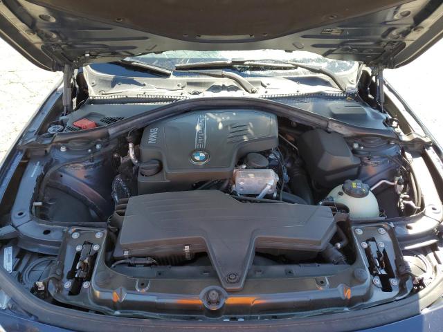 WBA3C1C54EK114514 BMW 328 I Sulev