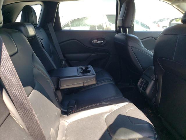 1C4PJLDB4GW221780 Jeep Cherokee Limited