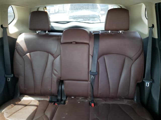 LRBFXBSA1HD096182 Buick Envision Essence