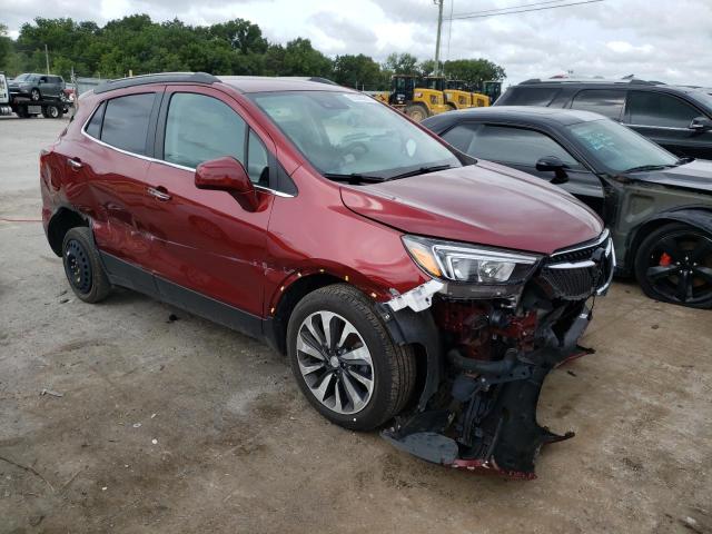 KL4CJASB9MB333929 Buick Encore Preferred