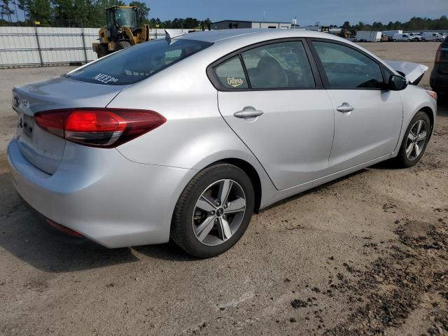 2018 KIA FORTE LX - 3KPFL4A76JE241574