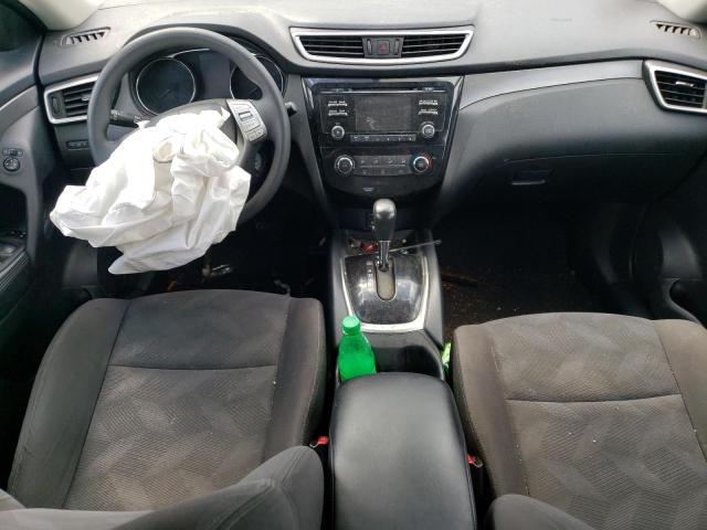 KNMAT2MV8GP696122 Nissan ROGUE S