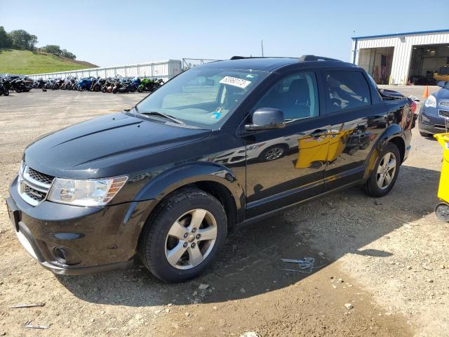 2012 Dodge Journey SXT