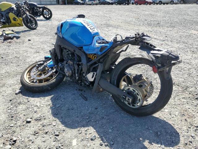 2022 YAMAHA MTM890 - JYARN80E1NA000766
