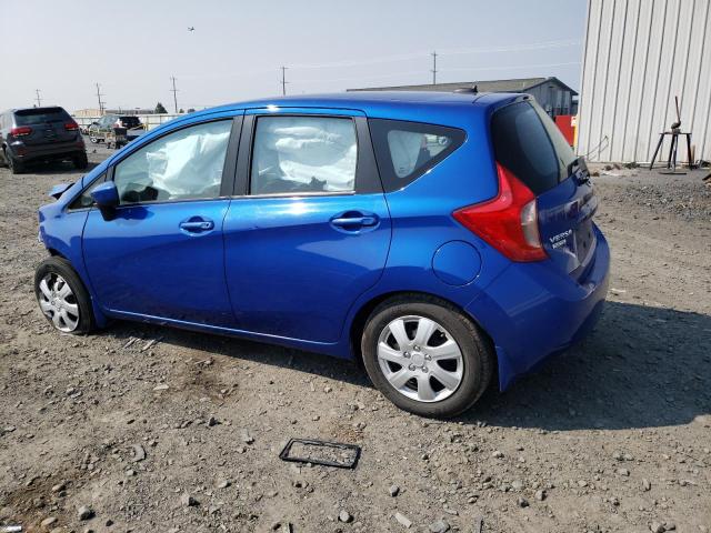 3N1CE2CP5FL365243 Nissan Versa Note S