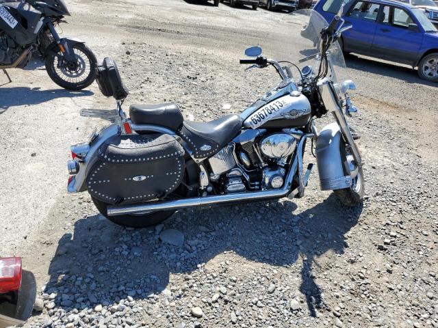 2003 HARLEY-DAVIDSON FLSTCI ANN - 1HD1BWB443Y076388