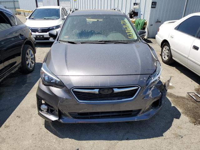 4S3GTAC67K3709263 Subaru Impreza Premium