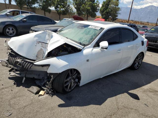 2019 Lexus IS 300 