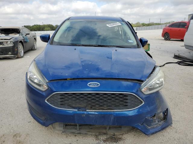 1FADP3K29JL315978 | 2018 FORD FOCUS SE