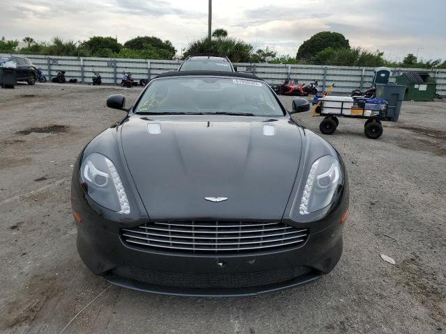 VIN SCFFDABMXEGB15938 2014 Aston Martin DB9 no.5