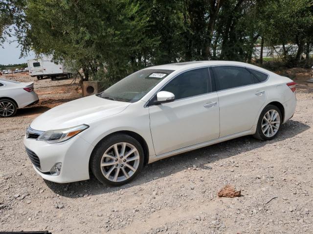 2013 Toyota Avalon Base