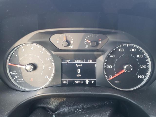 1GKKNKLA6HZ274390 GMC ACADIA SLE