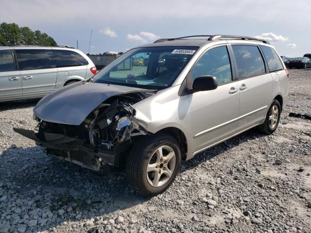 2005 Toyota Sienna CE