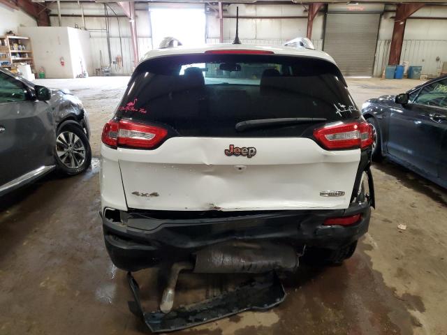 1C4PJMCB3FW558916 Jeep Cherokee Latitude