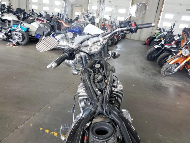2012 TRIUMPH MOTORCYCLE THUNDERBIR - SMTB01TL0CJ532496