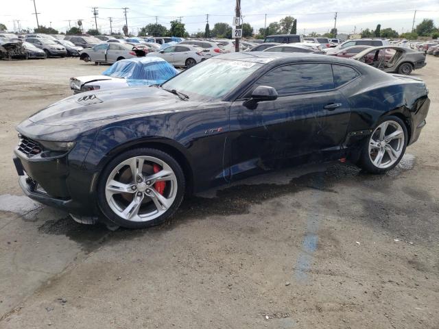 2021 CHEVROLET CAMARO LZ - 1G1FE1R7XM0112255