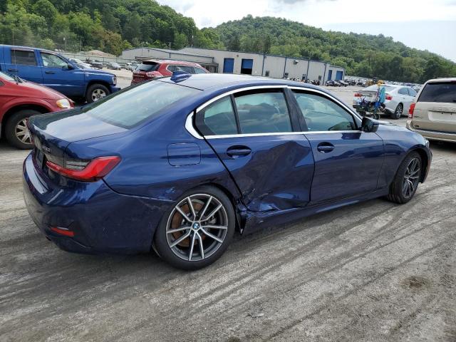 3MW5R7J02L8B11501 BMW 330XI