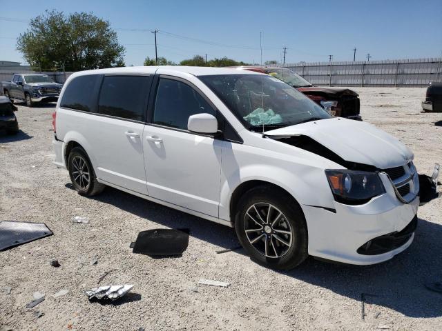 2C4RDGEG1KR641063 Dodge Grand Caravan Gt