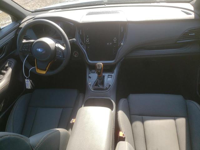 4S4BTGSD6P3179285 Subaru Outback Wilderness