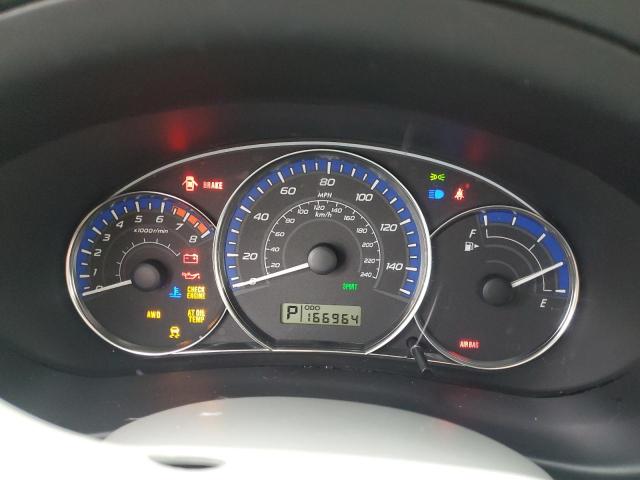VIN: JF2SHADC1DH410973 Auction: COPART Lot: 64449443 Location: TN - NASHVILLE JF2SHADC1DH410973 SUBARU FORESTER 2013 BLUE Photo 9