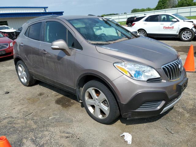 2015 BUICK ENCORE KL4CJESB6FB165242