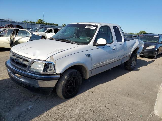 1998 Ford F-150 