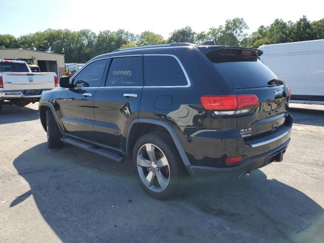 1C4RJFBMXEC302358 Jeep Grand Cherokee Limited