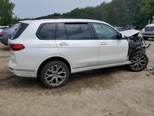 5UXCW2C00M9D87039 BMW X7 XDRIVE4 3